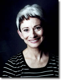 Audrey Tomaselli Personal Historian